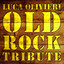 Old Rock Tribute (Suspicion Mind, Promise Land) cover