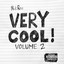 VERY COOL! Vol. 2 cover