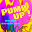 Pump Up! - Hits för BodyBuilding & Fitness Träning för Sexy Body cover