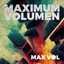 Maximum Volumen cover