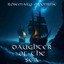 Daughter of the Sea cover