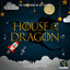 House of The Dragon Main Theme (From "House of The Dragon") - Lullaby Version cover
