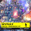 Mynax — Echoes cover art
