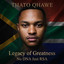 Thato Qhawe — LoveKey cover art