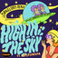 Abdon & Sebastian Rivero — High in the Sky (feat. SUPERSONIKKA) cover art
