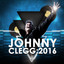 Johnny Clegg:2016 cover
