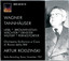 Tannhauser: Act I: Overture cover