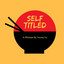 Self Titled cover