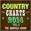Country Charts 2014, Vol. 2 cover