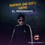 Quieren Que Esto Suene cover