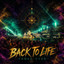 Back To Life artwork