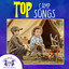 TOP Camp Songs cover
