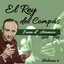 El Rey del Compás / 1938 - 1942, Vol. 2 cover