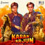 Bhangda Paale - Karan Arjun | Shahrukh & Salman | Mohd. Aziz, Sadhana Sargam & Sudesh