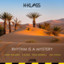 Rhythm is a mystery (ft. Bobi Depasois) (Harry Romero Remix) K-Klass