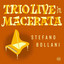 Trio Live in Macerata cover