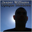 Jasper Williams — Dissonance cover art