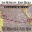 The Missouri Connection cover