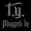 Plugged In cover