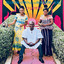 Alogte Oho & His Sounds Of Joy - La ka ba'a