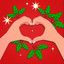 last christmas you gave me your <3 cover