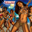 Sean Paul feat. Crooklyn Clan, Fat Man Scoop - Get Busy (feat. Fat Man Scoop & Crooklyn Clan)