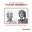 Stolen Moments cover
