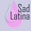 Sad Latina cover