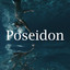 MHB — Poseidon cover art