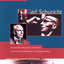 Schubert, F.: Symphony No. 8 / Bruckner: Symphony No. 9 / Beethoven: Symphony No. 7 (Schuricht) (1937, 1942, 1950-1952) cover