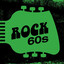 Rock 60s cover
