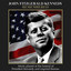 John Fitzgerald Kennedy (JFK) Remembered - Music played at the funeral of President Kennedy and inspired themes cover