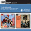 Stay With the Hollies / In the Hollies Style cover