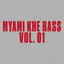 Weedie Mane — Myami Khe Bass One cover art