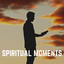 Spiritual Moments cover