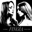 La Joaqui, Angela Torres - Fingia