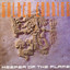 Keeper of the Flame cover