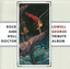 ROCK AND ROLL DOCTOR Lowell George Tribute cover