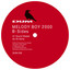 Melody Boy 2000 — Sound Stealer cover art