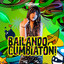 TATIANA MACIAS - BAILANDO BACHATA