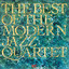 Modern Jazz Quartet - Watergate Blues