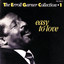 The Erroll Garner Collection - Vol.1 Easy To Love cover