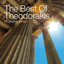 The Best Of Theodorakis (Remastered) cover