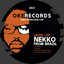My Everything (feat. Berny B, Peggy, Bruno Soares) - Nekko From Brazil Remix