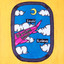airplane mode (feat. Haeil) cover