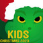 Kids Christmas 2023 cover