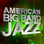 American Big Band Jazz cover