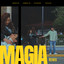 Magia - Remix cover