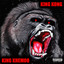 King Kong cover
