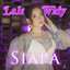 Siapa cover
